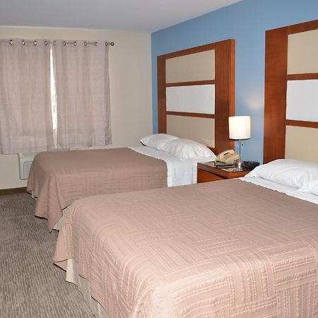 Rock Creek Hotel Sabetha Екстер'єр фото