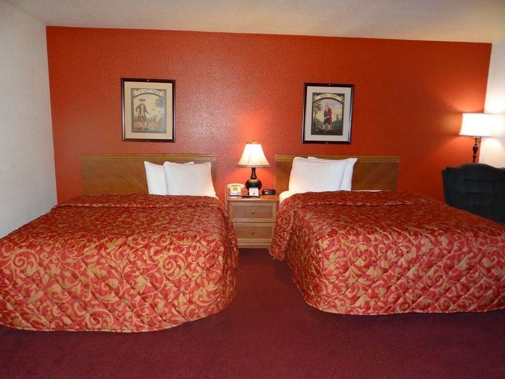 Rock Creek Hotel Sabetha Номер фото