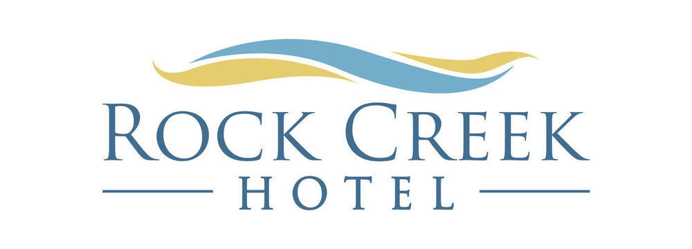Rock Creek Hotel Sabetha Екстер'єр фото