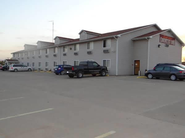 Rock Creek Hotel Sabetha Екстер'єр фото